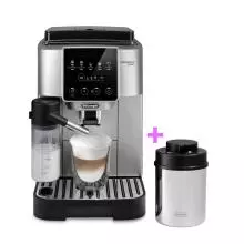 Cafetera DeLonghi Magnifica Start ECAM220.80.SB